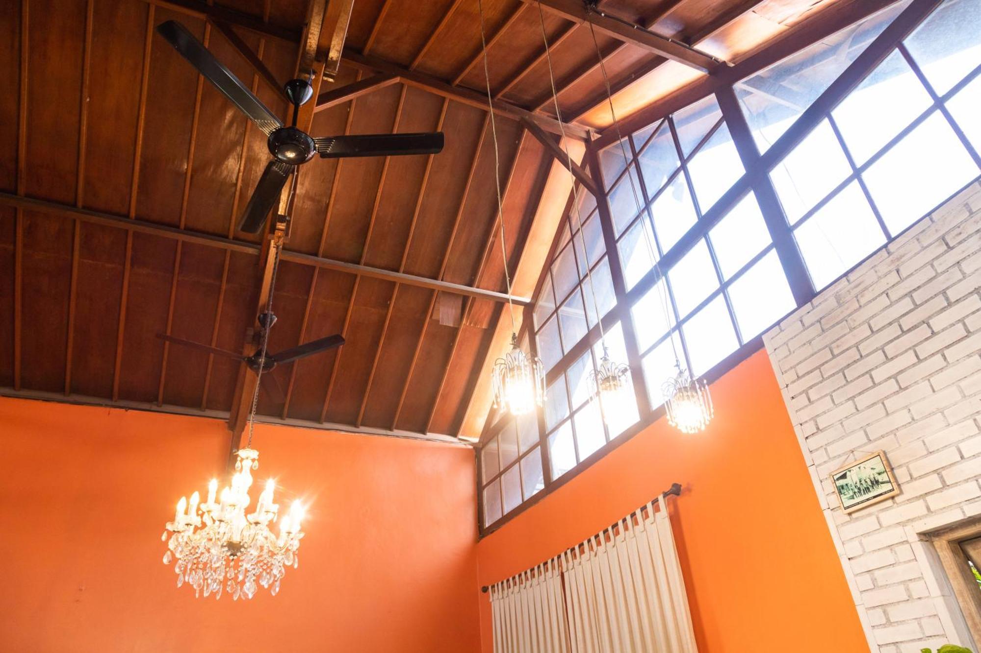 Ocean Star Villa Five Near The Kudeta Beach スミニャック エクステリア 写真